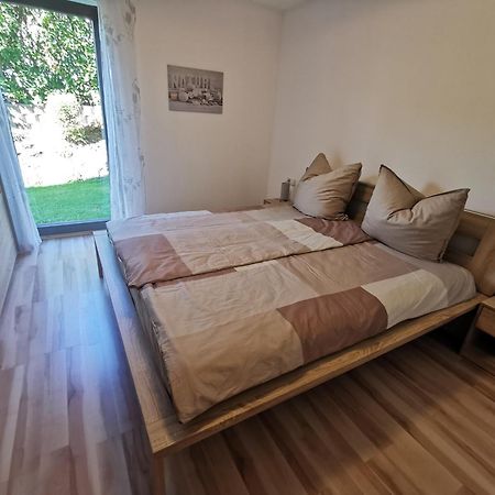 Ferienwohnung Am Sonnenberg Schiltach Exterior foto