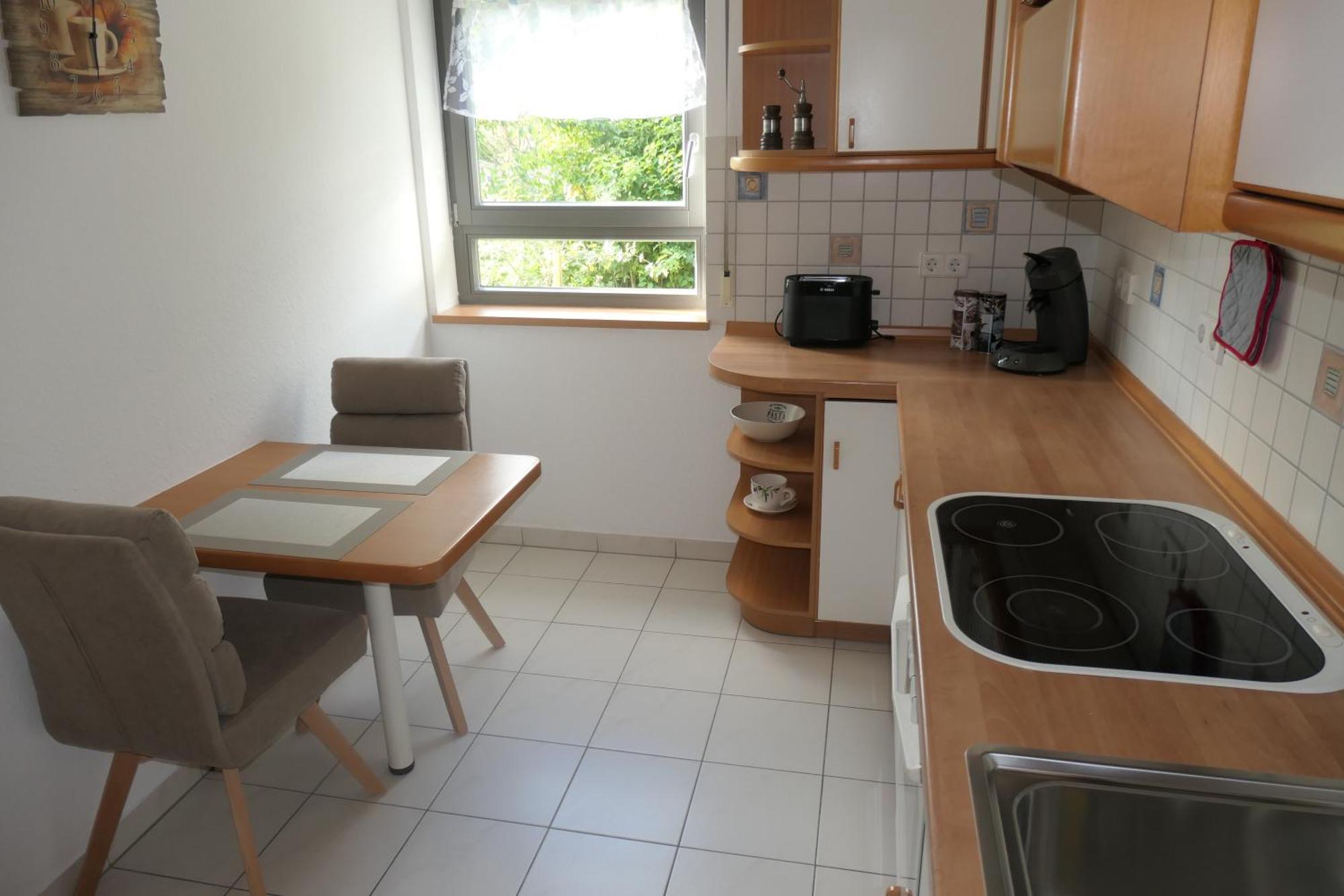 Ferienwohnung Am Sonnenberg Schiltach Exterior foto