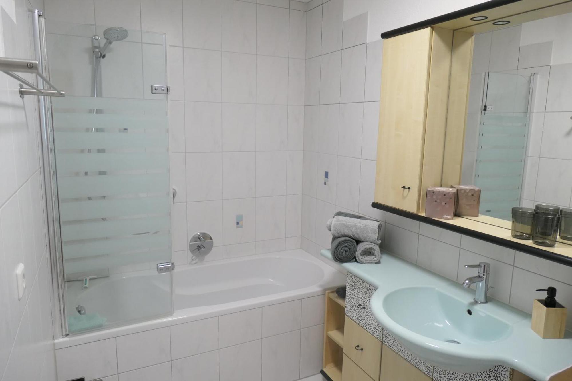 Ferienwohnung Am Sonnenberg Schiltach Exterior foto